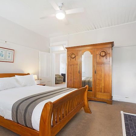 Newcastle Short Stay Accommodation - Vista Apartment 外观 照片