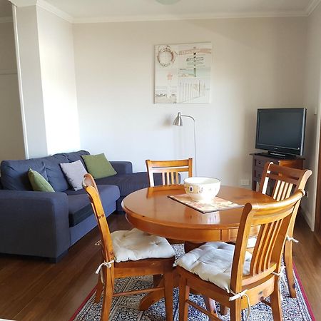 Newcastle Short Stay Accommodation - Vista Apartment 外观 照片