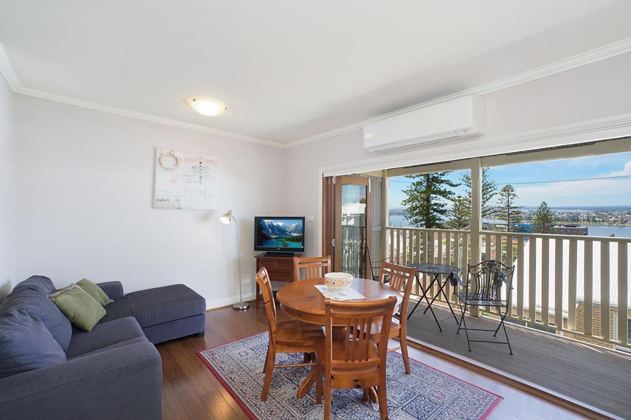 Newcastle Short Stay Accommodation - Vista Apartment 外观 照片