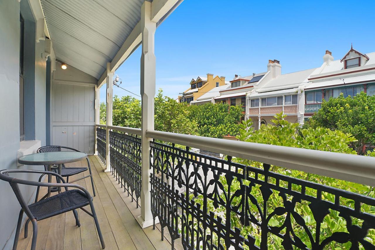 Newcastle Short Stay Accommodation - Vista Apartment 外观 照片