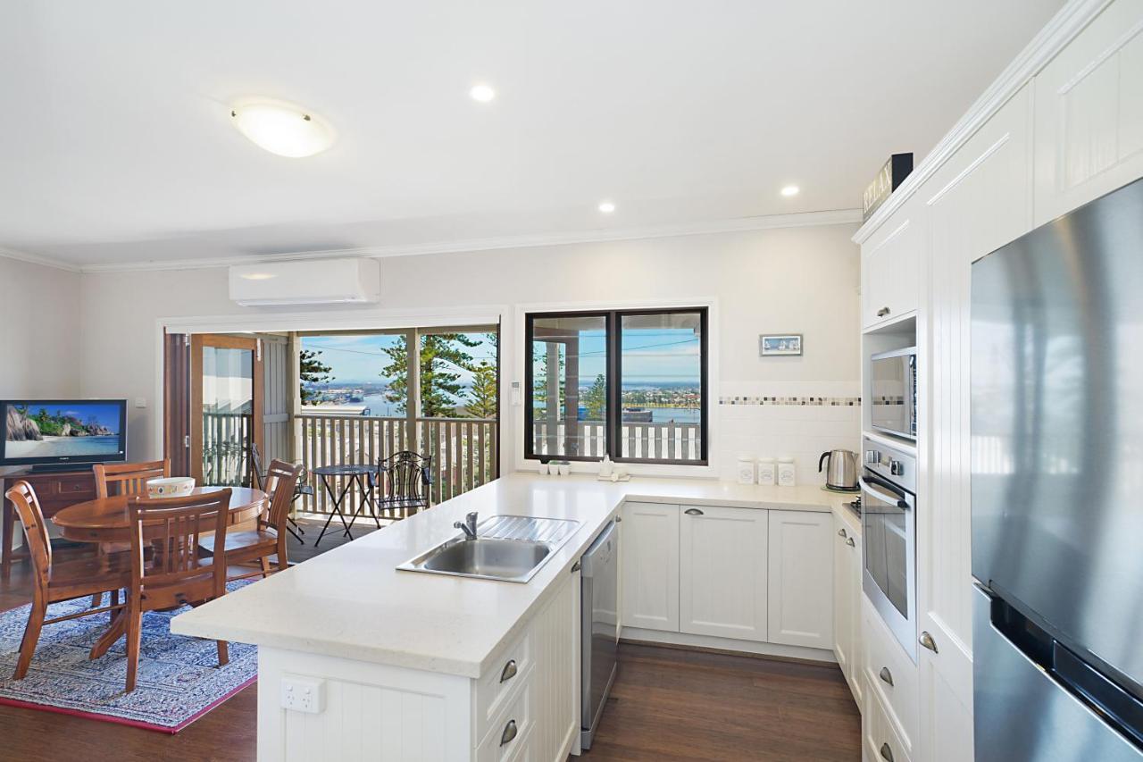Newcastle Short Stay Accommodation - Vista Apartment 外观 照片