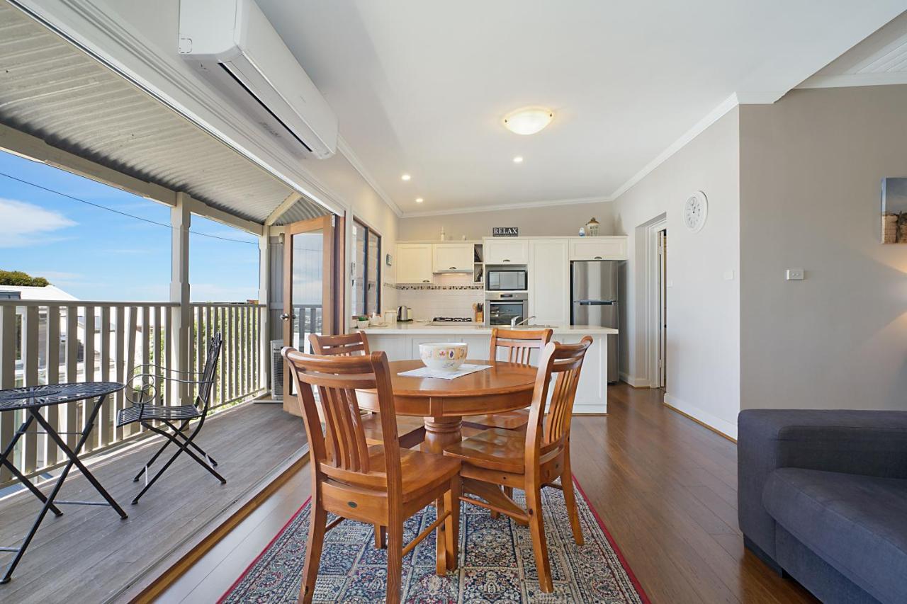 Newcastle Short Stay Accommodation - Vista Apartment 外观 照片