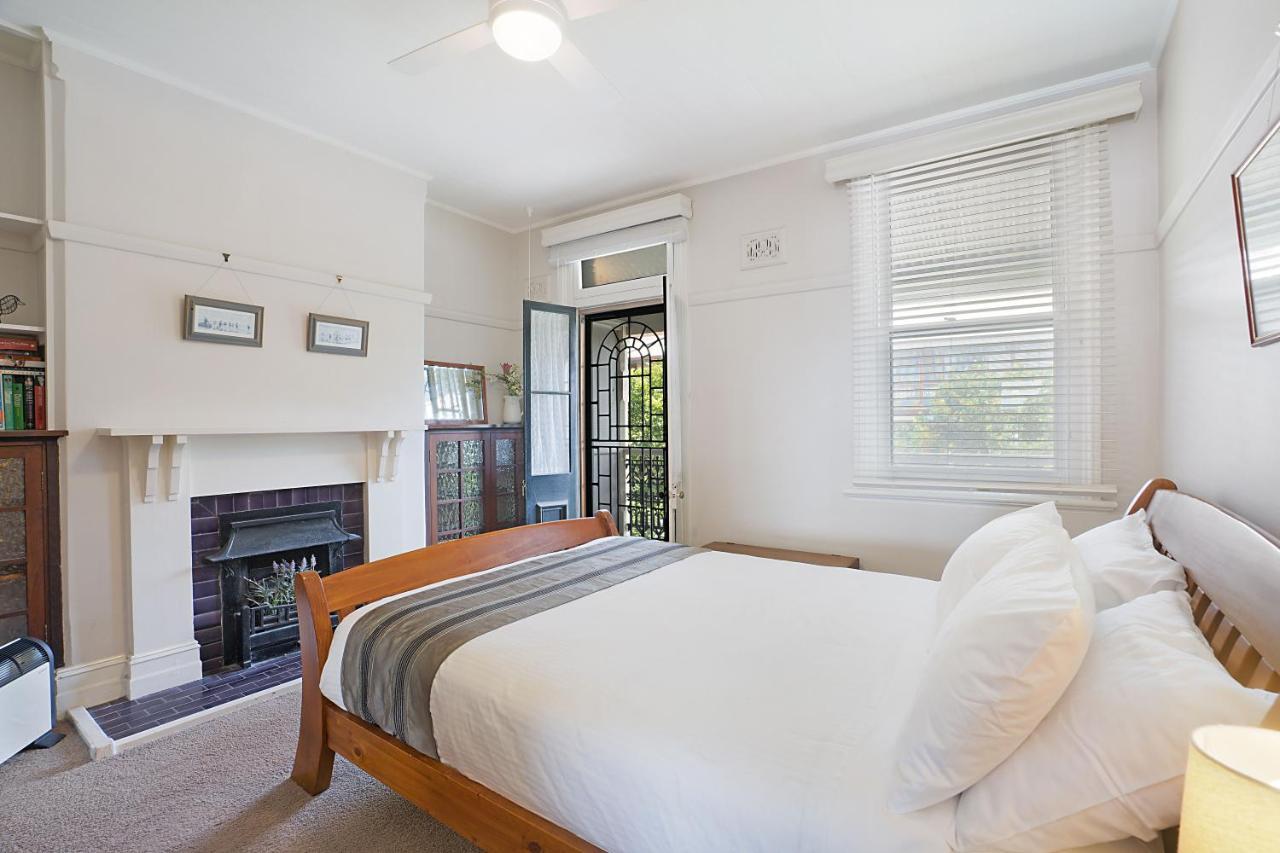 Newcastle Short Stay Accommodation - Vista Apartment 外观 照片