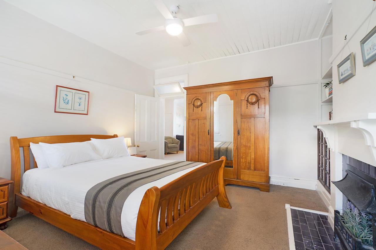Newcastle Short Stay Accommodation - Vista Apartment 外观 照片