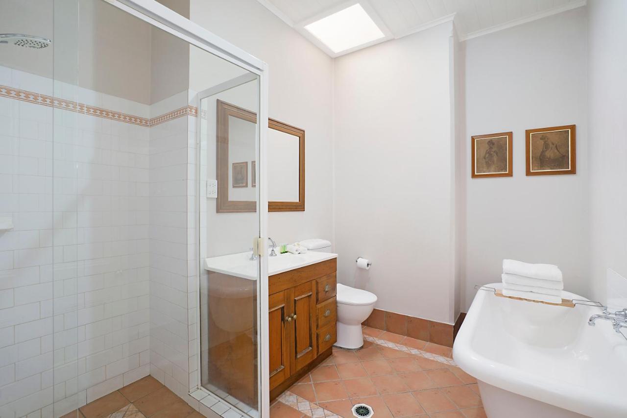 Newcastle Short Stay Accommodation - Vista Apartment 外观 照片