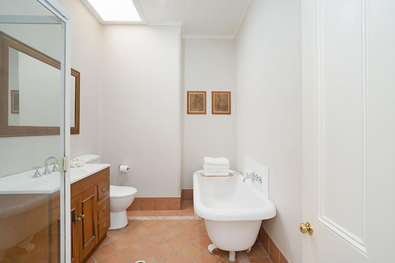 Newcastle Short Stay Accommodation - Vista Apartment 外观 照片