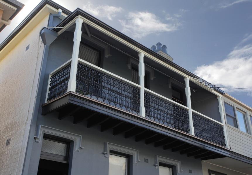 Newcastle Short Stay Accommodation - Vista Apartment 外观 照片