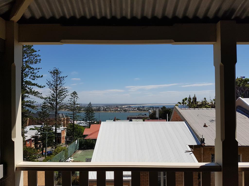 Newcastle Short Stay Accommodation - Vista Apartment 外观 照片