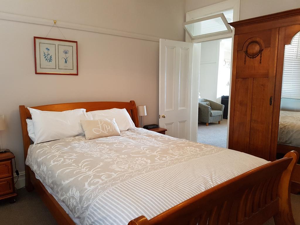 Newcastle Short Stay Accommodation - Vista Apartment 外观 照片