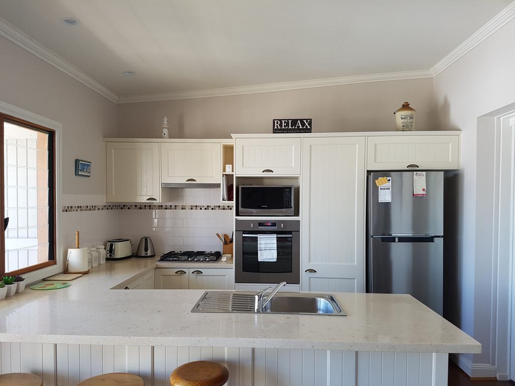 Newcastle Short Stay Accommodation - Vista Apartment 外观 照片