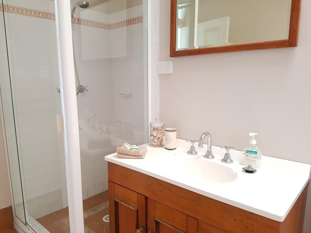 Newcastle Short Stay Accommodation - Vista Apartment 外观 照片