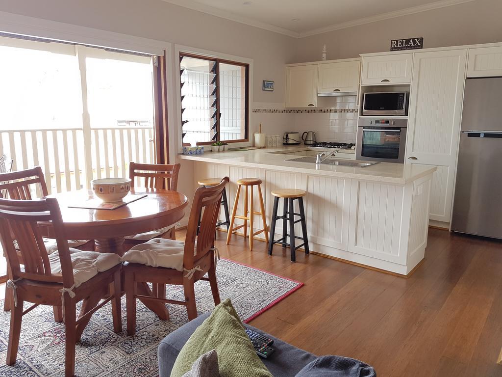 Newcastle Short Stay Accommodation - Vista Apartment 外观 照片