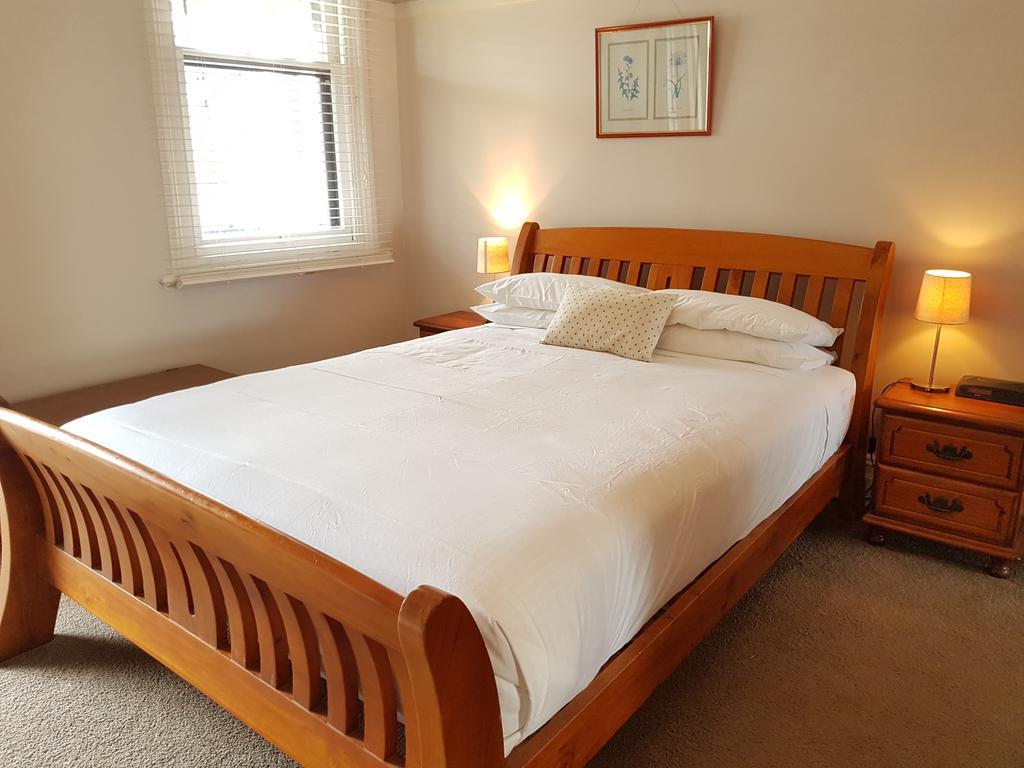 Newcastle Short Stay Accommodation - Vista Apartment 外观 照片