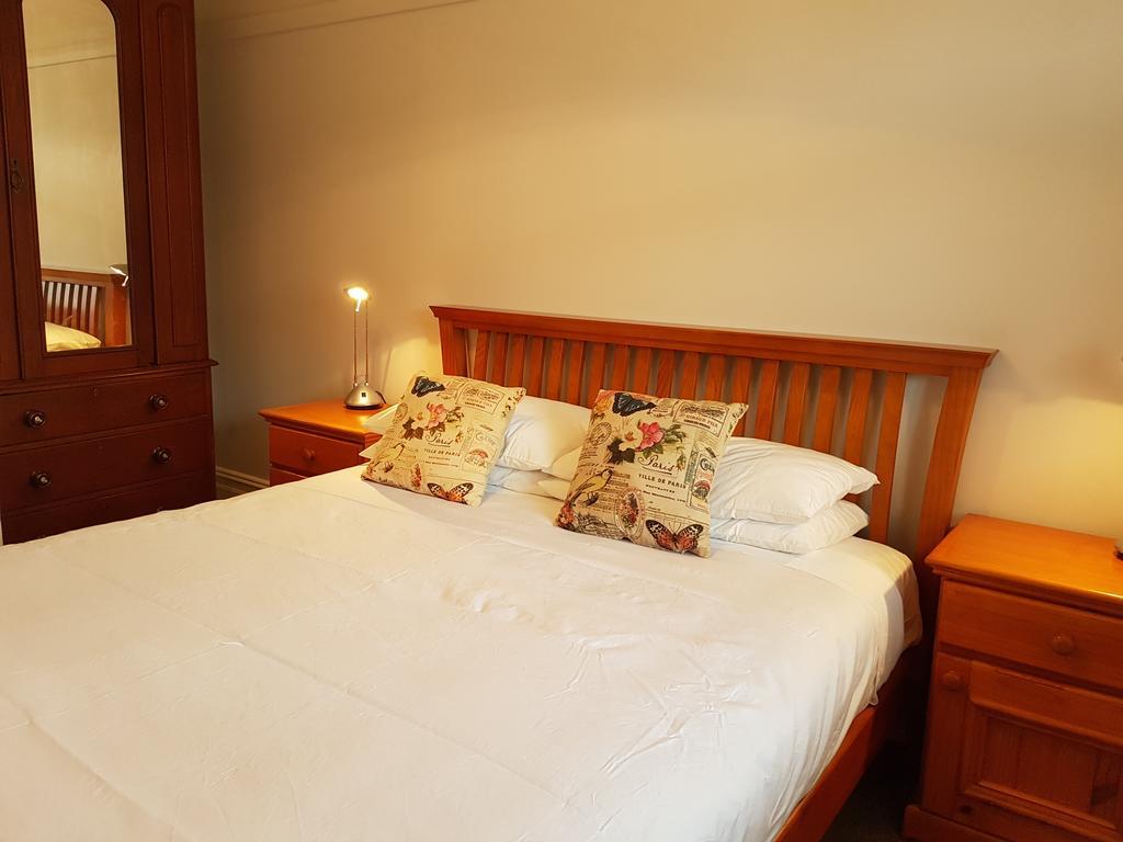 Newcastle Short Stay Accommodation - Vista Apartment 外观 照片